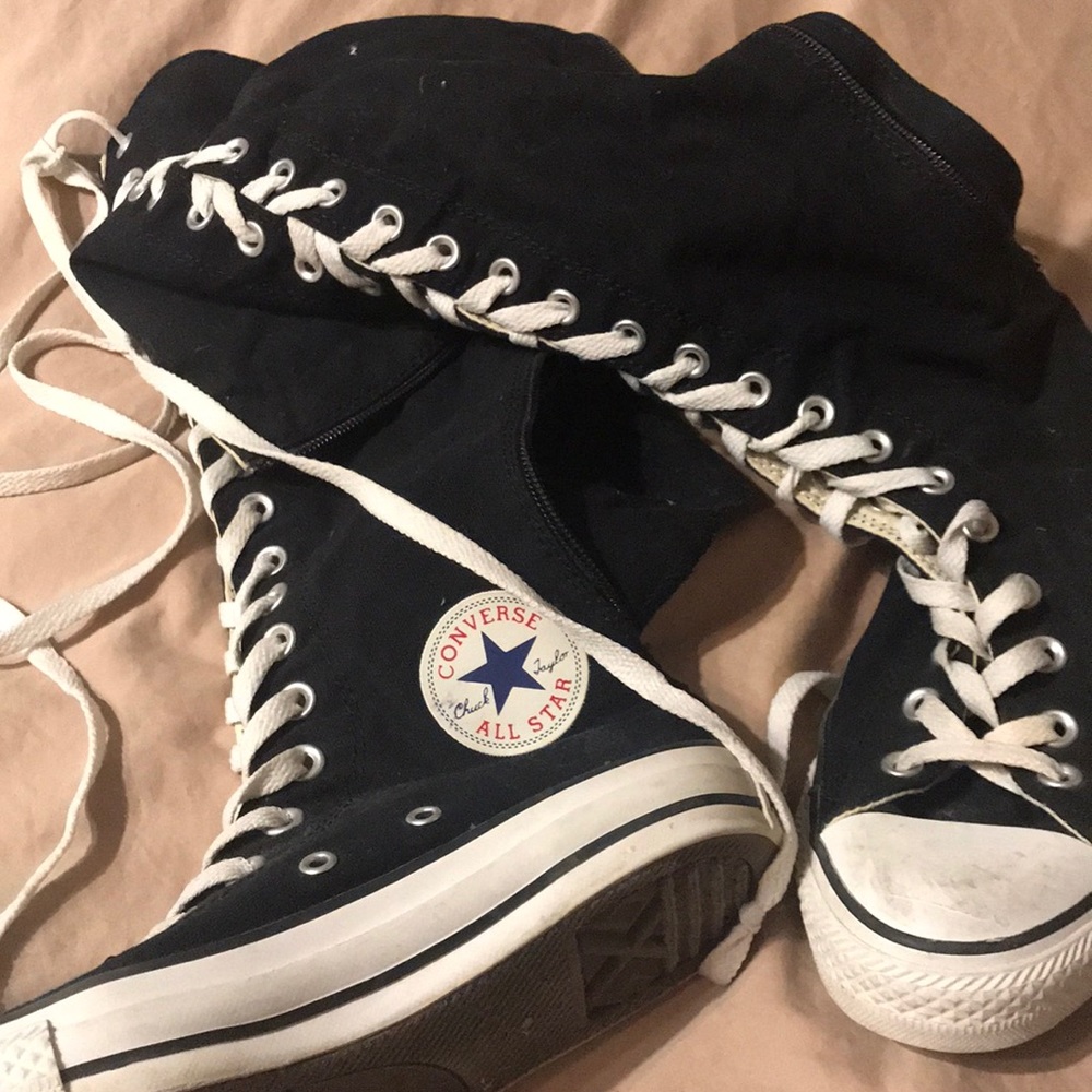 Chuck Taylor